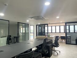 Senang Crescent (D14), Factory #614624781
